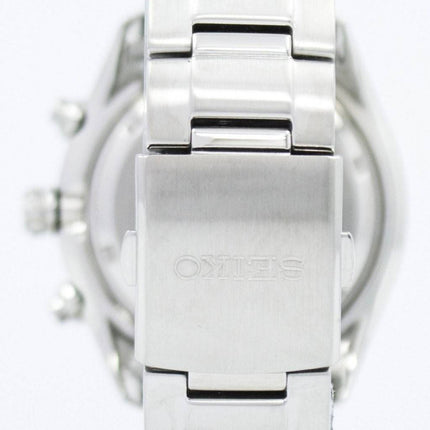Alarme Seiko World Timer SPL035P1 SPL035 SPL035P montre homme