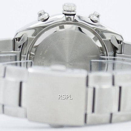 Alarme Seiko World Timer SPL035P1 SPL035 SPL035P montre homme