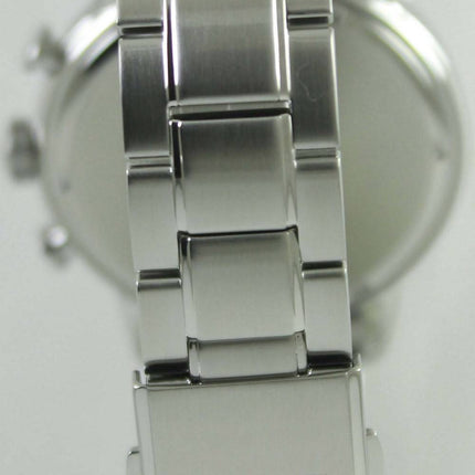 La montre de Seiko Alarme Chronographe World Time SPL047P1 SPL047P SPL047 hommes