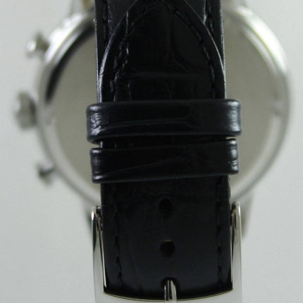 La montre de Seiko Alarme Chronographe World Time SPL053P1 SPL053P SPL053 hommes