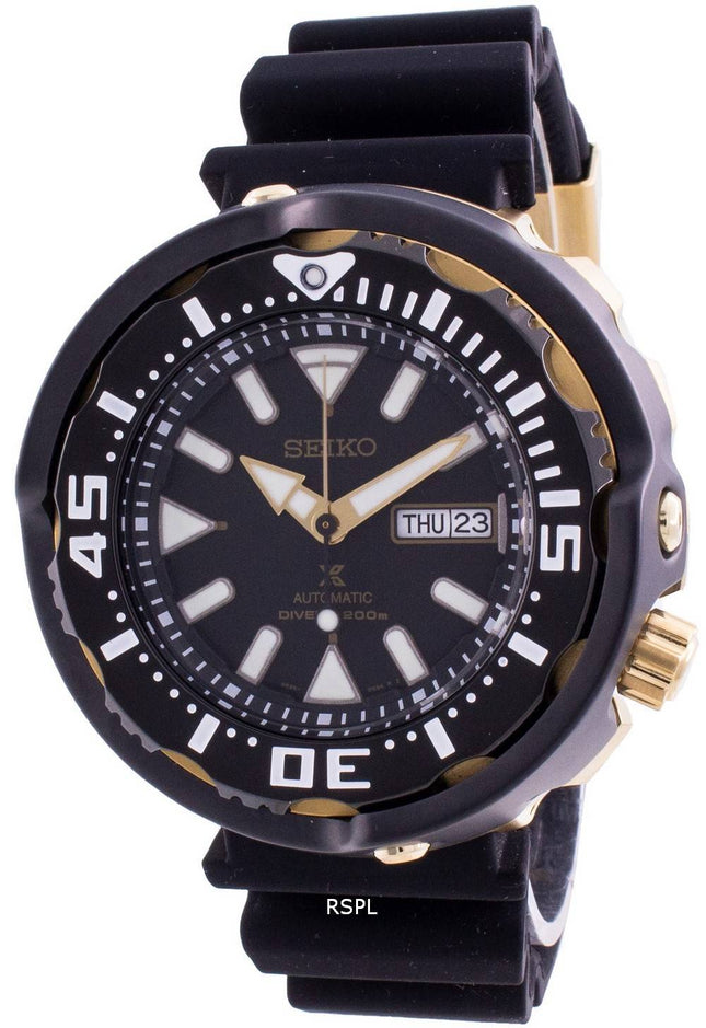 Montre Homme Seiko Prospex Special Edition SPRA82 SPRA82K1 SPRA82K 200M