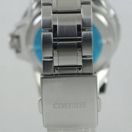 Montre Seiko Sportura Kinetic Direct Drive SRG017P1 SRG017P masculin