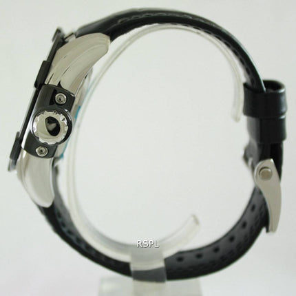 Montre Seiko Velatura Kinetic entraînement direct SRH015P2 Hommes