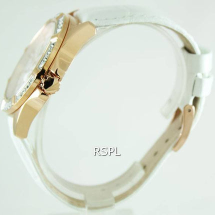 Seiko femmes Swarovski Crystal SRLZ92P1 SRLZ92P SRLZ92