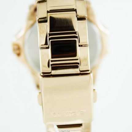 SRLZ94P1 de Quartz de Lord SRLZ94 Seiko femmes