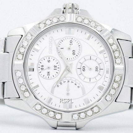 Seigneur japonais SRLZ99P1 SRLZ99 SRLZ99P les femmes de Seiko