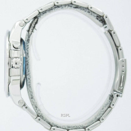Seiko Premier Kinetic SRN039P1 rétrograde SRN039P SRN039