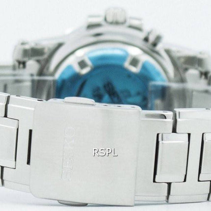 Seiko Premier Kinetic SRN039P1 rétrograde SRN039P SRN039