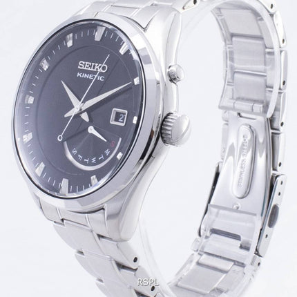 Montre homme Seiko Kinetic SRN045 SRN045P1 SRN045P reconditionnée