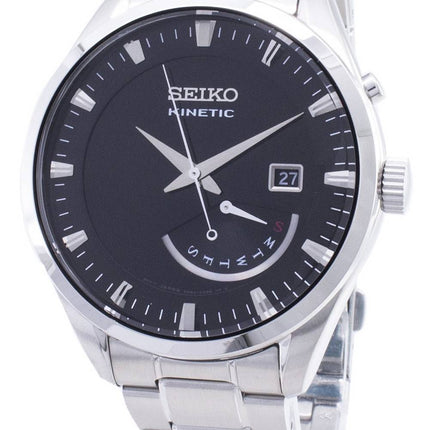 Montre homme Seiko Kinetic SRN045 SRN045P1 SRN045P reconditionnée