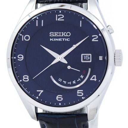 Seiko Neo Classic Kinetic SRN061 SRN061P1 SRN061P Herrenuhr