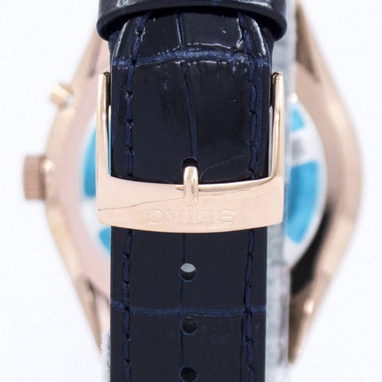 Montre Seiko Kinetic SRN062 SRN062P1 SRN062P hommes