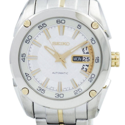 Montre Sport automatique Seiko SRP019K1 SRP019K SRP019 supérieure pour hommes
