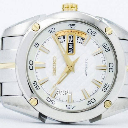 Montre Sport automatique Seiko SRP019K1 SRP019K SRP019 supérieure pour hommes