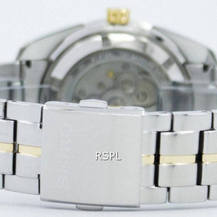 Montre Sport automatique Seiko SRP019K1 SRP019K SRP019 supérieure pour hommes