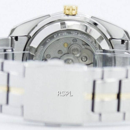 Montre Sport automatique Seiko SRP019K1 SRP019K SRP019 supérieure pour hommes