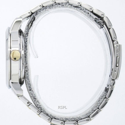 Seiko automatique SRP022K1 SRP022K SRP022 saphir montre homme