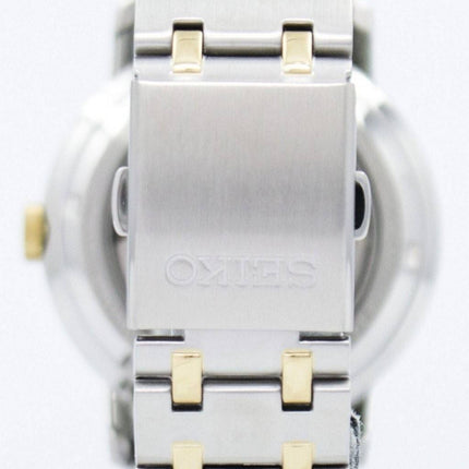Seiko automatique SRP022K1 SRP022K SRP022 saphir montre homme