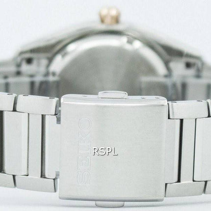 Seiko automatique Japon saphir de bobinage artisanal Presage SRP106J1 hommes montre