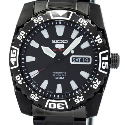 Seiko 5 Sports automatique SRP169J1 SRP169J SRP169