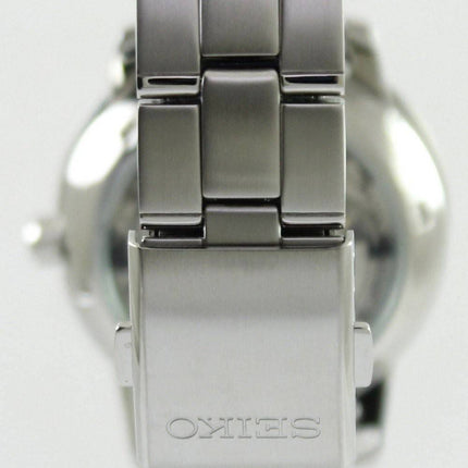 Montre Seiko 5 Sports automatique 24 bijoux SRP189K1 SRP189K féminin