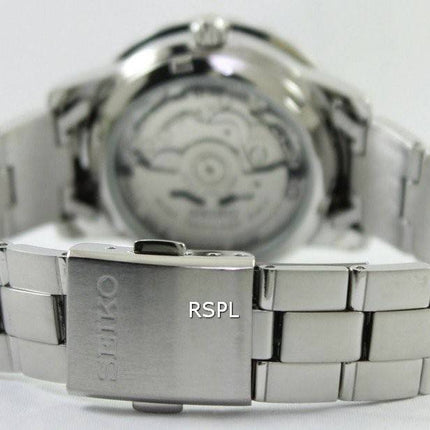 Montre Seiko 5 Sports automatique 24 bijoux SRP189K1 SRP189K féminin
