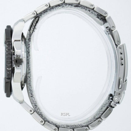Seiko 5 Sports automatique SRP207K1 Divers SRP207K hommes montre