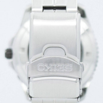 Seiko 5 Sports automatique SRP207K1 Divers SRP207K hommes montre
