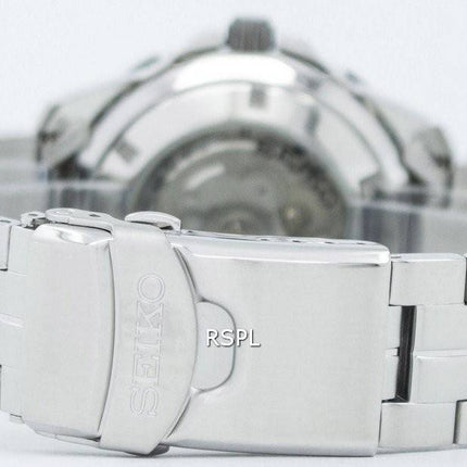 Seiko 5 Sports automatique SRP207K1 Divers SRP207K hommes montre