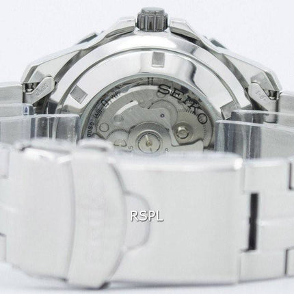 Seiko 5 Sports automatique SRP207K1 Divers SRP207K hommes montre