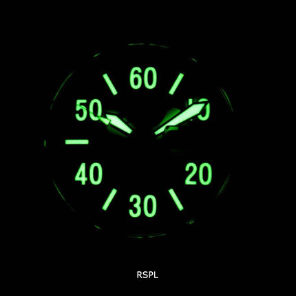 Seiko 5 Sports Automatique Divers SRP221K1 SRP221K SRP221 montre hommes