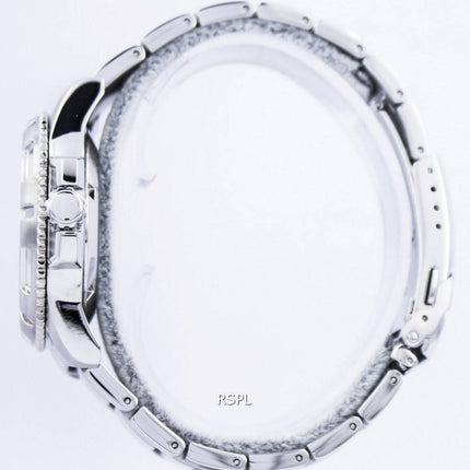 Seiko 5 Sports Automatique Divers SRP221K1 SRP221K SRP221 montre hommes