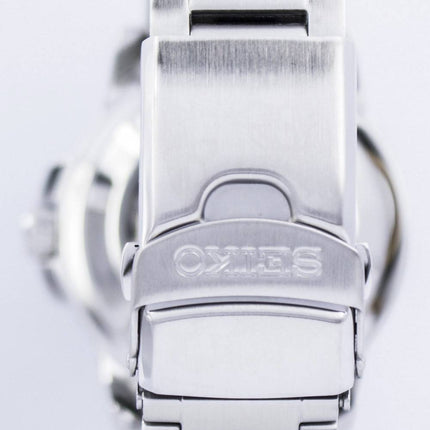 Seiko 5 Sports Automatique Divers SRP221K1 SRP221K SRP221 montre hommes