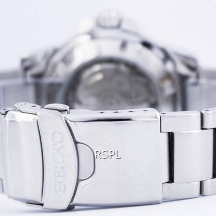 Seiko 5 Sports Automatique Divers SRP221K1 SRP221K SRP221 montre hommes