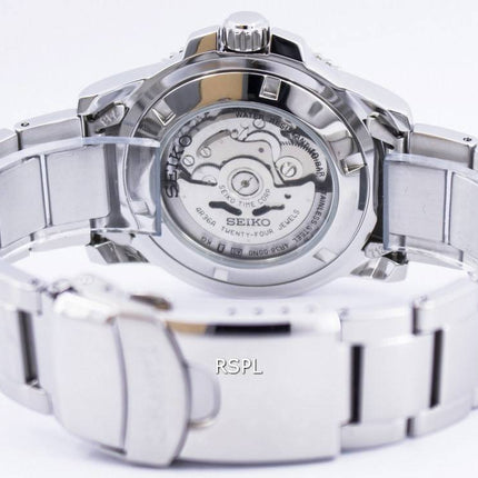 Seiko 5 Sports Automatique Divers SRP221K1 SRP221K SRP221 montre hommes