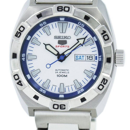 Seiko 5 Sports automatique SRP279K1 SRP279K SRP279