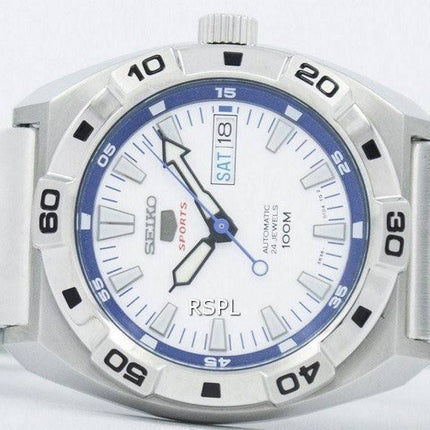 Seiko 5 Sports automatique SRP279K1 SRP279K SRP279