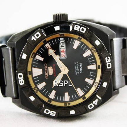 Seiko 5 Sports automatique SRP287K1 SRP287K SRP287