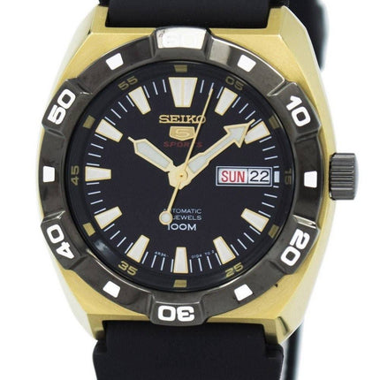 Seiko 5 Sports automatique SRP288K1 SRP288K SRP288