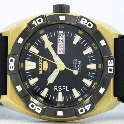 Seiko 5 Sports automatique SRP288K1 SRP288K SRP288