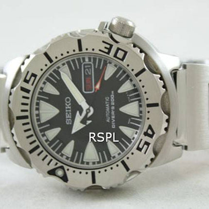 Monstre Seiko automatique SRP307K1 Divers SRP307K SRP307
