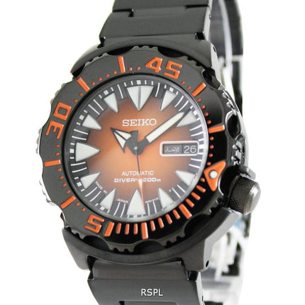 Seiko 5 automatique Monster Diver Japon SRP311J1 SRP311J SRP311