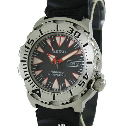 Monstre Seiko automatique 200M SRP313J1 SRP313J SRP313