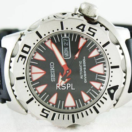Monstre Seiko automatique 200M SRP313J1 SRP313J SRP313