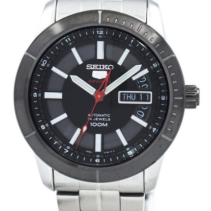 Seiko 5 Sports automatique SRP341K1 SRP341K SRP341