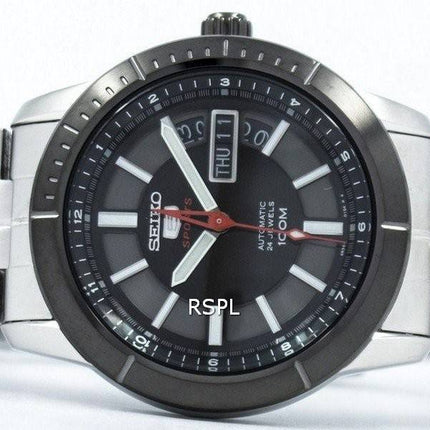 Seiko 5 Sports automatique SRP341K1 SRP341K SRP341