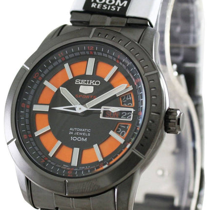 Seiko 5 Sports automatique SRP345K1 SRP345K SRP345