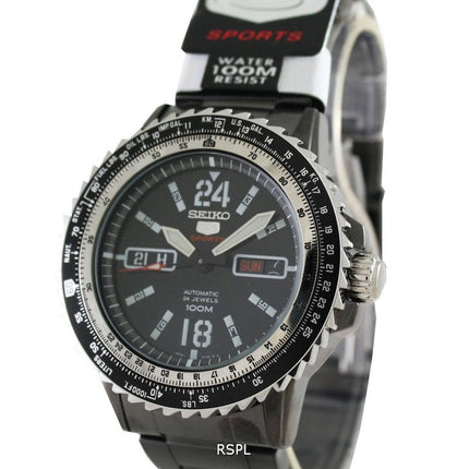 Seiko 5 Sports automatique SRP355K1 SRP355K SRP355