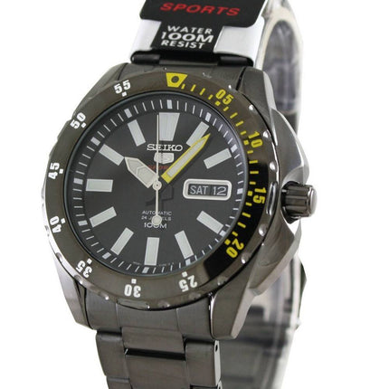 Seiko 5 Sports automatique SRP363K1 SRP363K SRP363