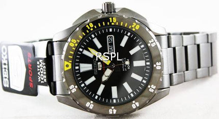 Seiko 5 Sports automatique SRP363K1 SRP363K SRP363